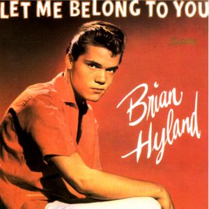 Brian Hyland