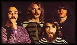 Creedence Clearwater Revival