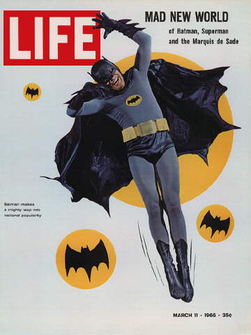 Batman 1966