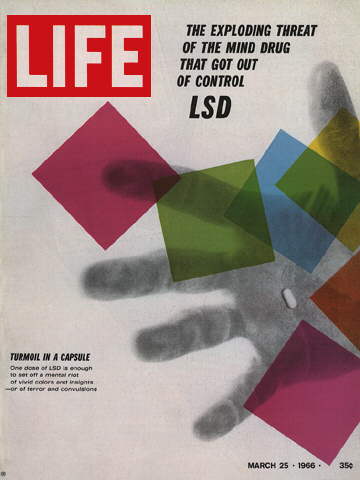 LSD 1966