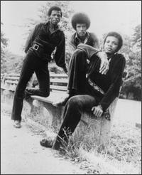 The Delfonics