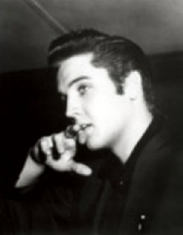 Elvis Presley