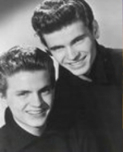 Everly Brothers