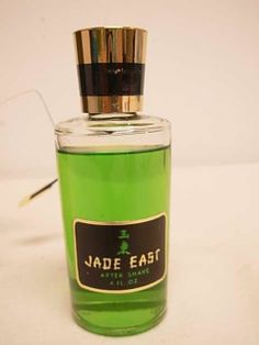 Jade East