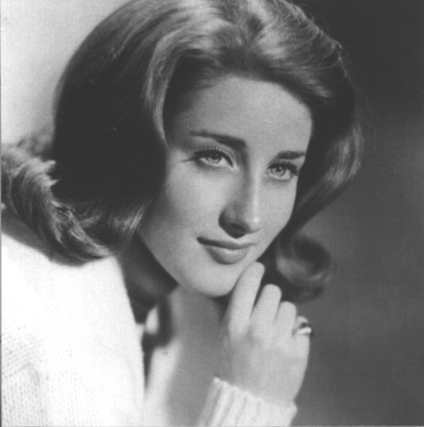 Lesley Gore