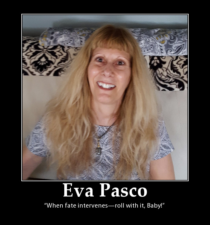 Eva Pasco