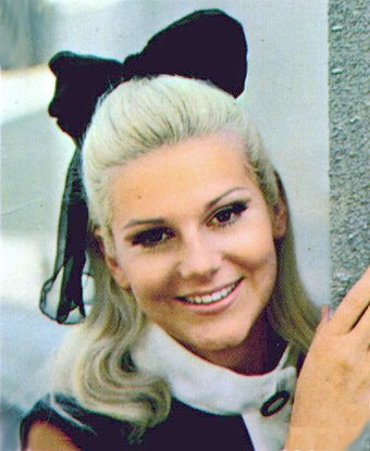 Peggy March