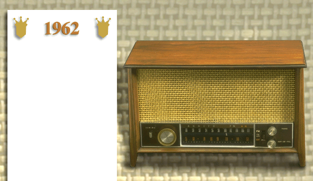 Radio 1962