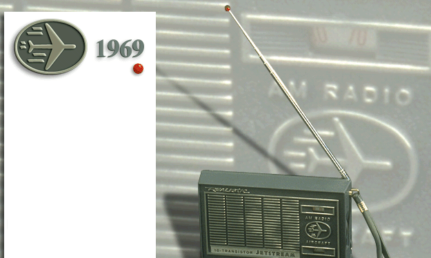 Radio 1969