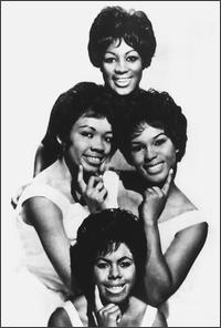 The Shirelles