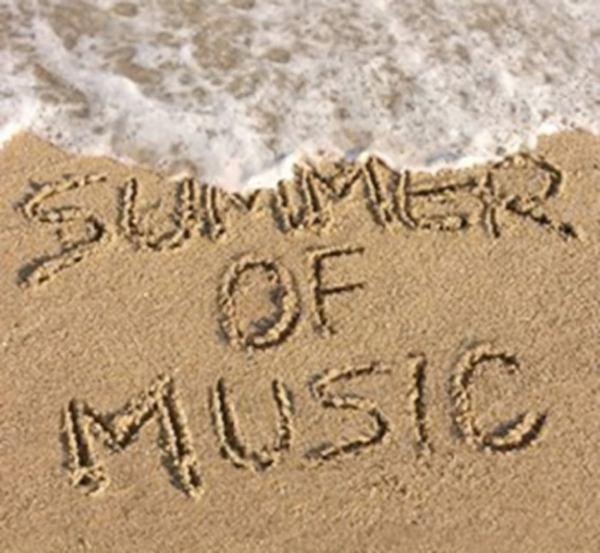 Songs of Summer Jukebox