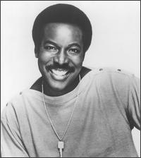 Wilson Pickett