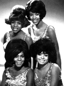 Marvelettes