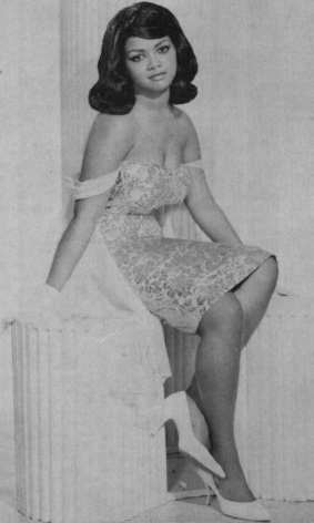 Tammi Terrell