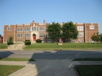 Circleville High School Circleville Ohio