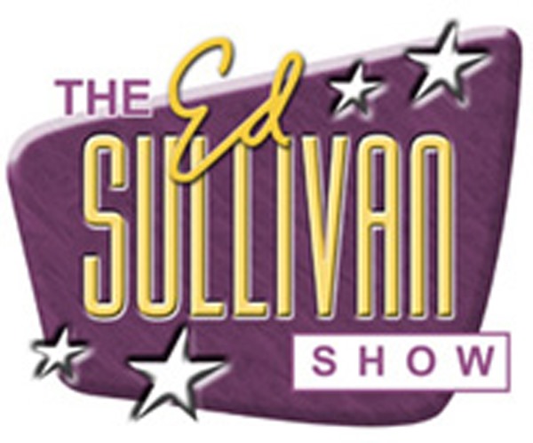 The 60s Official Site - The Ed Sullivan Show