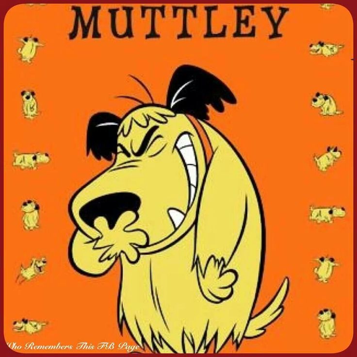 Mutley