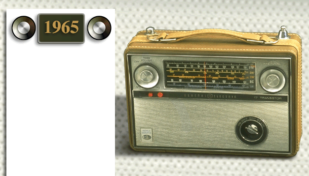 Radio 1965