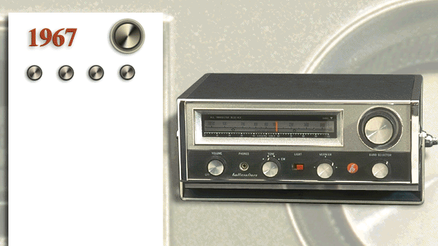 Radio 1967