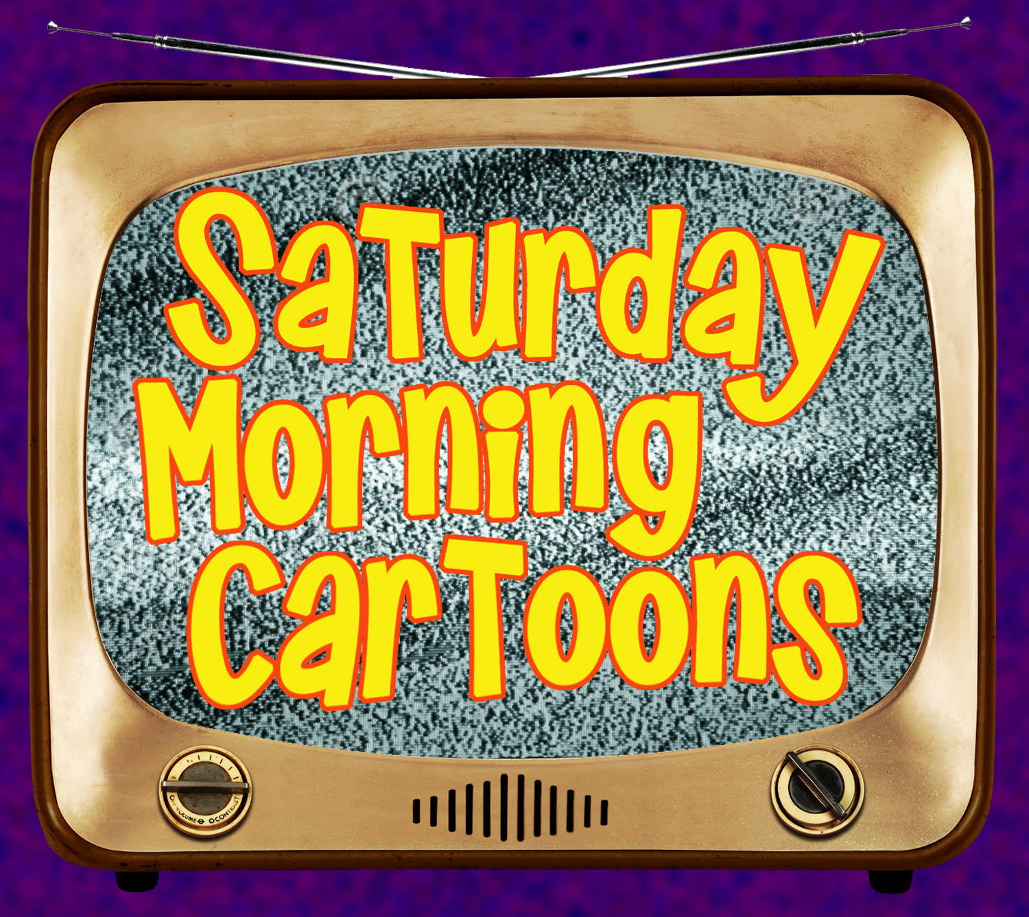 The 60s Official Site - Remembering Those Saturday Mornings