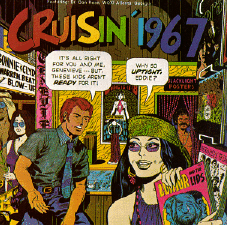 Cruisin' 67